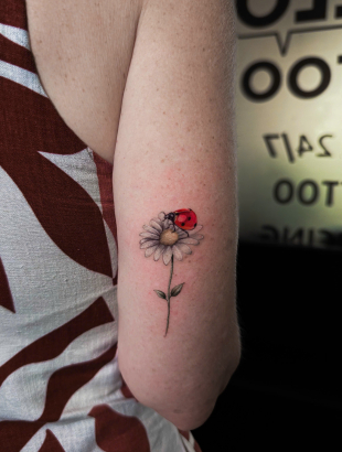HELLO TATTOO - TATTOO HOI AN 