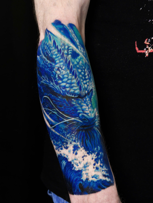 HELLO TATTOO - TATTOO HOI AN 