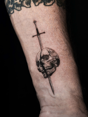 HELLO TATTOO - TATTOO HOI AN 