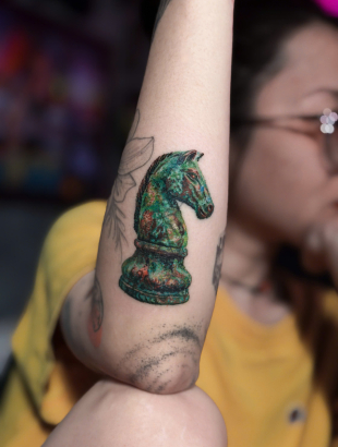 HELLO TATTOO - TATTOO HOI AN 