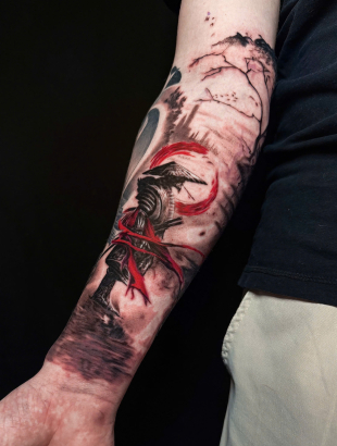 HELLO TATTOO - TATTOO HOI AN 