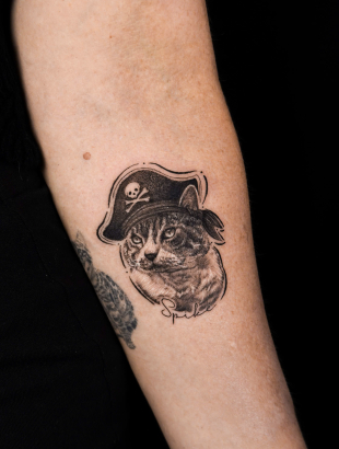 HELLO TATTOO - TATTOO HOI AN 
