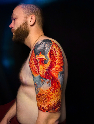 HELLO TATTOO - TATTOO HOI AN 