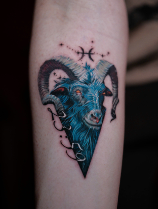 HELLO TATTOO - TATTOO HOI AN 