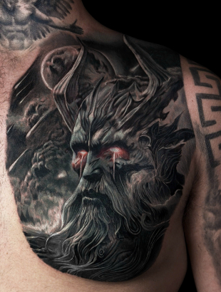 HELLO TATTOO - TATTOO HOI AN 