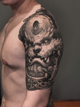HELLO TATTOO - TATTOO HOI AN 