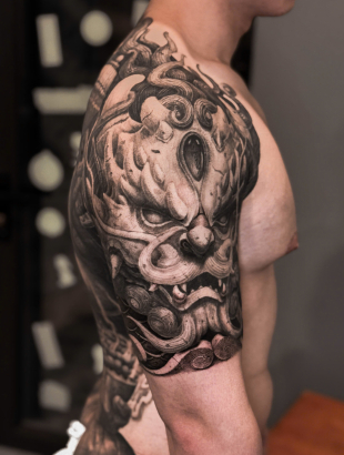 HELLO TATTOO - TATTOO HOI AN 