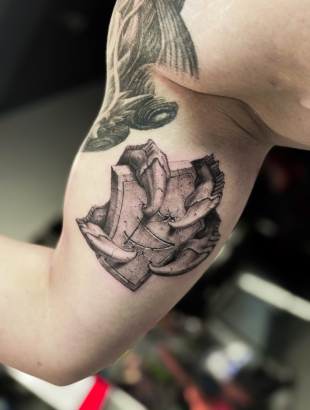 HELLO TATTOO - TATTOO HOI AN 