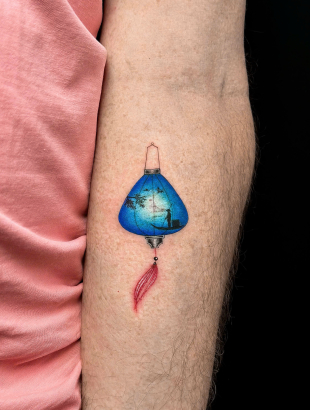 HELLO TATTOO - TATTOO HOI AN 