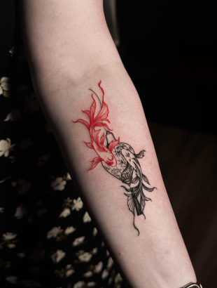HELLO TATTOO - TATTOO HOI AN 