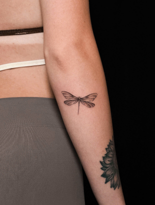 HELLO TATTOO - TATTOO HOI AN 