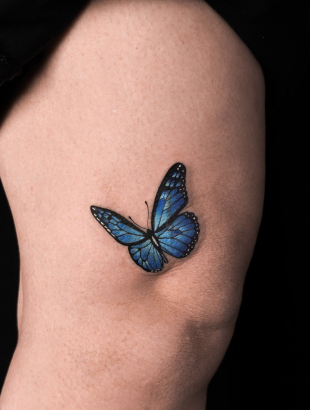 HELLO TATTOO - TATTOO HOI AN 