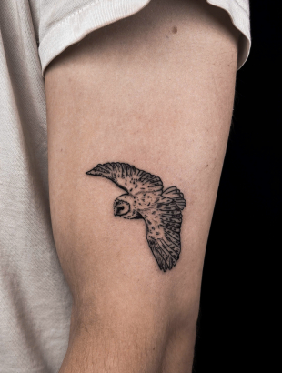 HELLO TATTOO - TATTOO HOI AN 