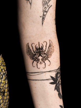 HELLO TATTOO - TATTOO HOI AN 
