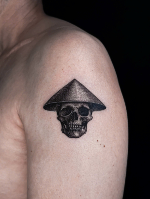 HELLO TATTOO - TATTOO HOI AN 