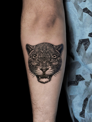 HELLO TATTOO - TATTOO HOI AN 