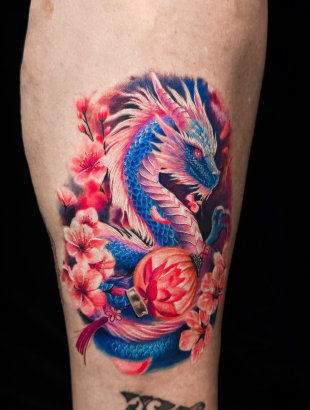 HELLO TATTOO - TATTOO HOI AN 