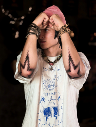HELLO TATTOO - TATTOO HOI AN 