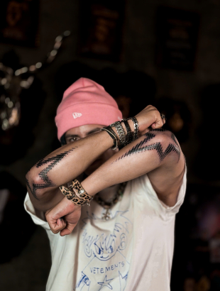 HELLO TATTOO - TATTOO HOI AN 