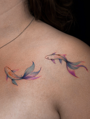 HELLO TATTOO - TATTOO HOI AN 