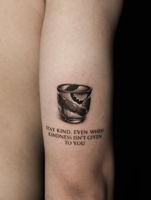 HELLO TATTOO - TATTOO HOI AN 