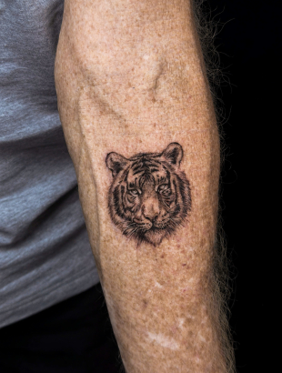 HELLO TATTOO - TATTOO HOI AN 