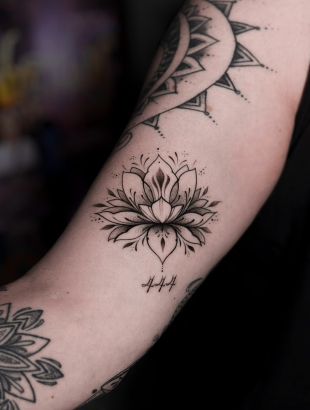 HELLO TATTOO - TATTOO HOI AN 