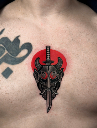 HELLO TATTOO - TATTOO HOI AN 