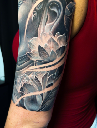 HELLO TATTOO - TATTOO HOI AN 