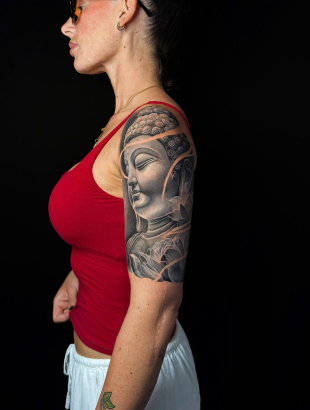 HELLO TATTOO - TATTOO HOI AN 